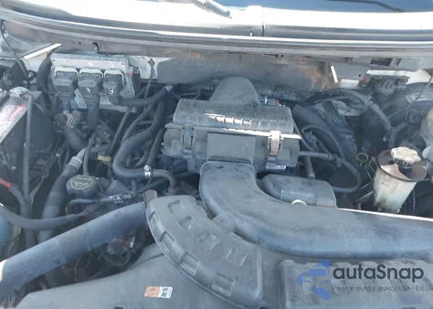 2008 Ford F-150 60Th Anniversary/Fx4/King Ranch/Lariat/Xlt from USA, damaged, VIN 1FTPW14V58FB00600